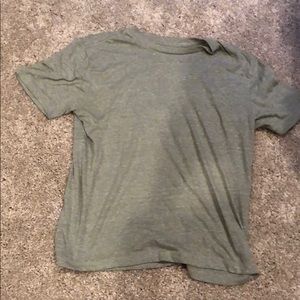 Harper Canyon grey shirt